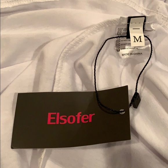 Backless tank - Picture 8 of 9